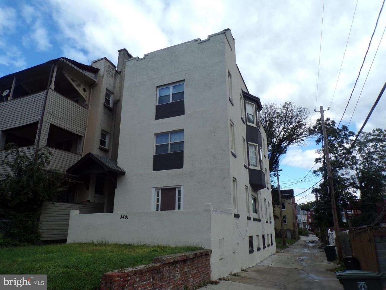 3401 Woodbrook Avenue - Photo 1