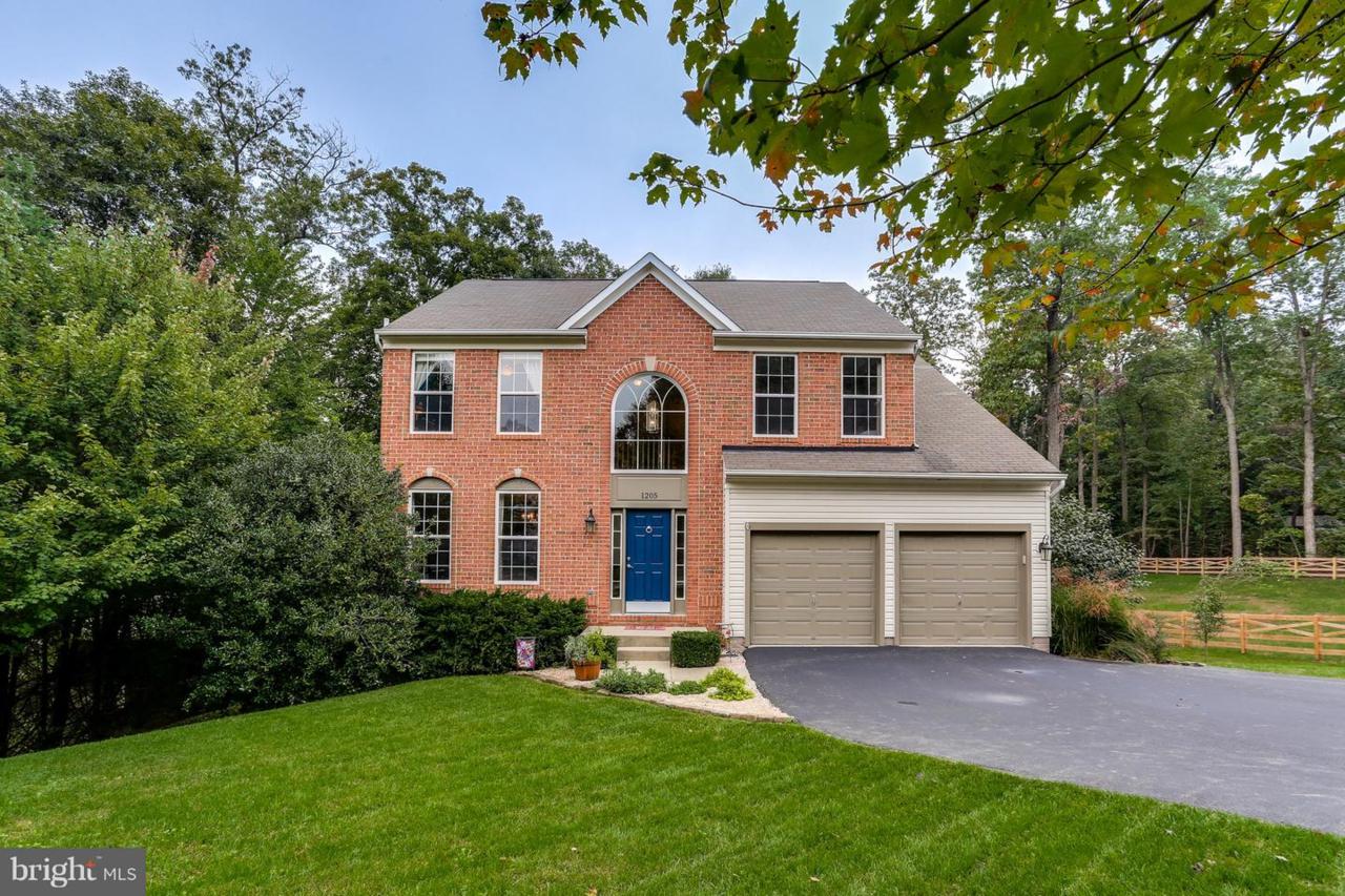 1205 Whitetail Court - Photo 1