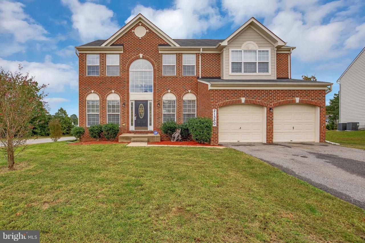 21350 Foxglove Court - Photo 1