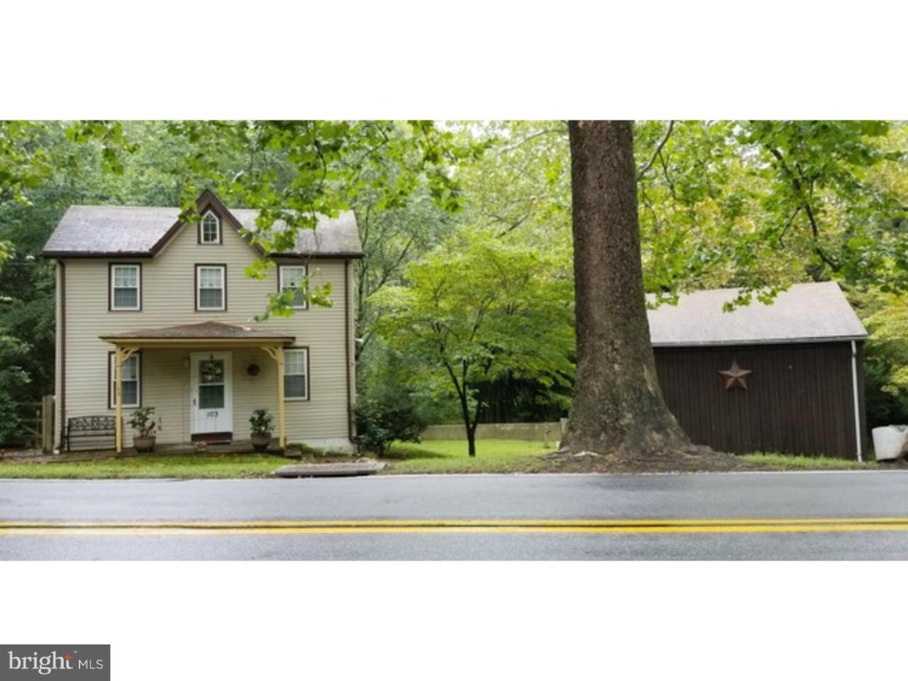 103 Valleybrook Road - Photo 1