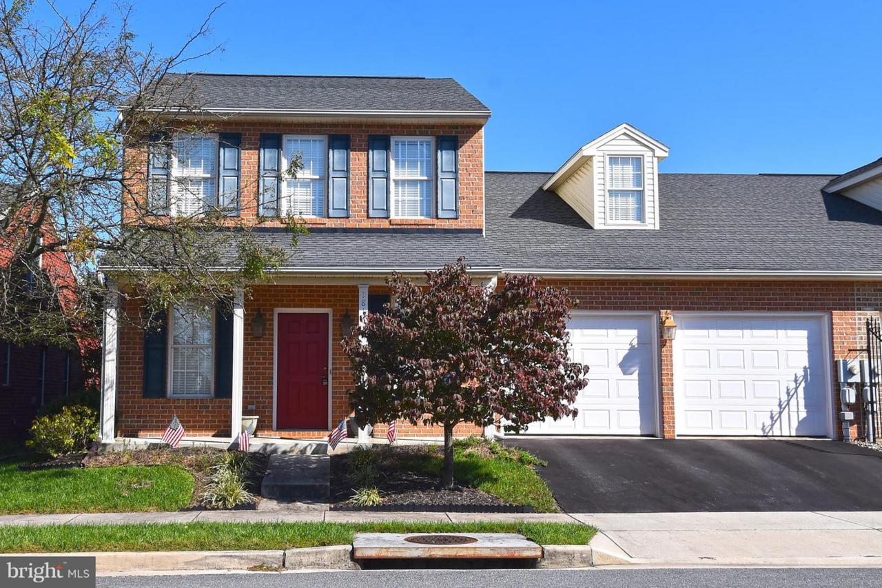 1816 Meridian Drive - Photo 1