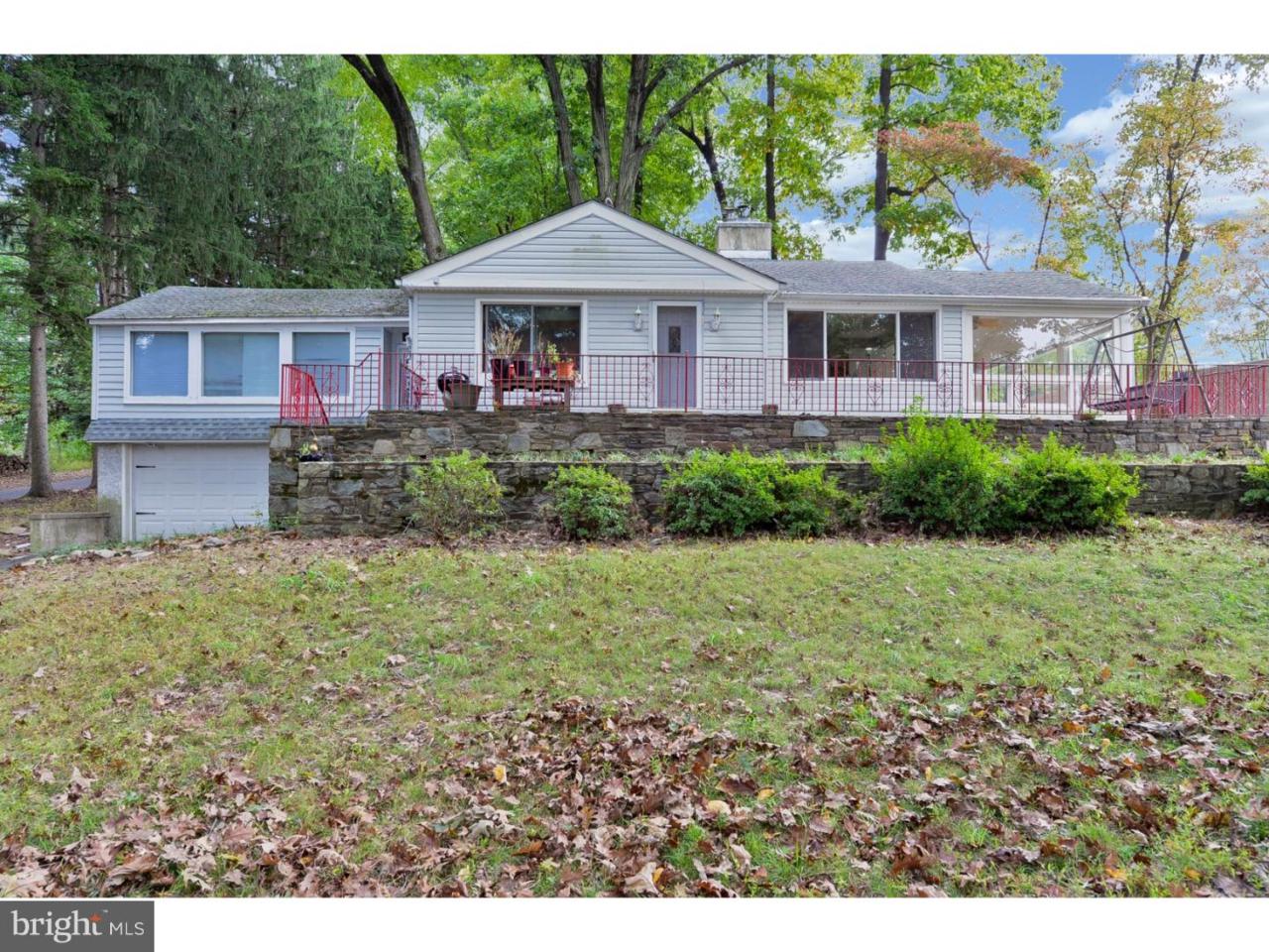 201 Gravel Hill Road - Photo 1