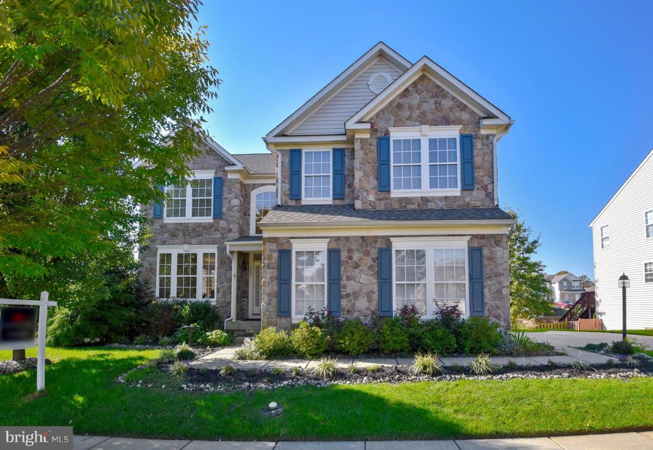 5205 Cobbler Court - Photo 1