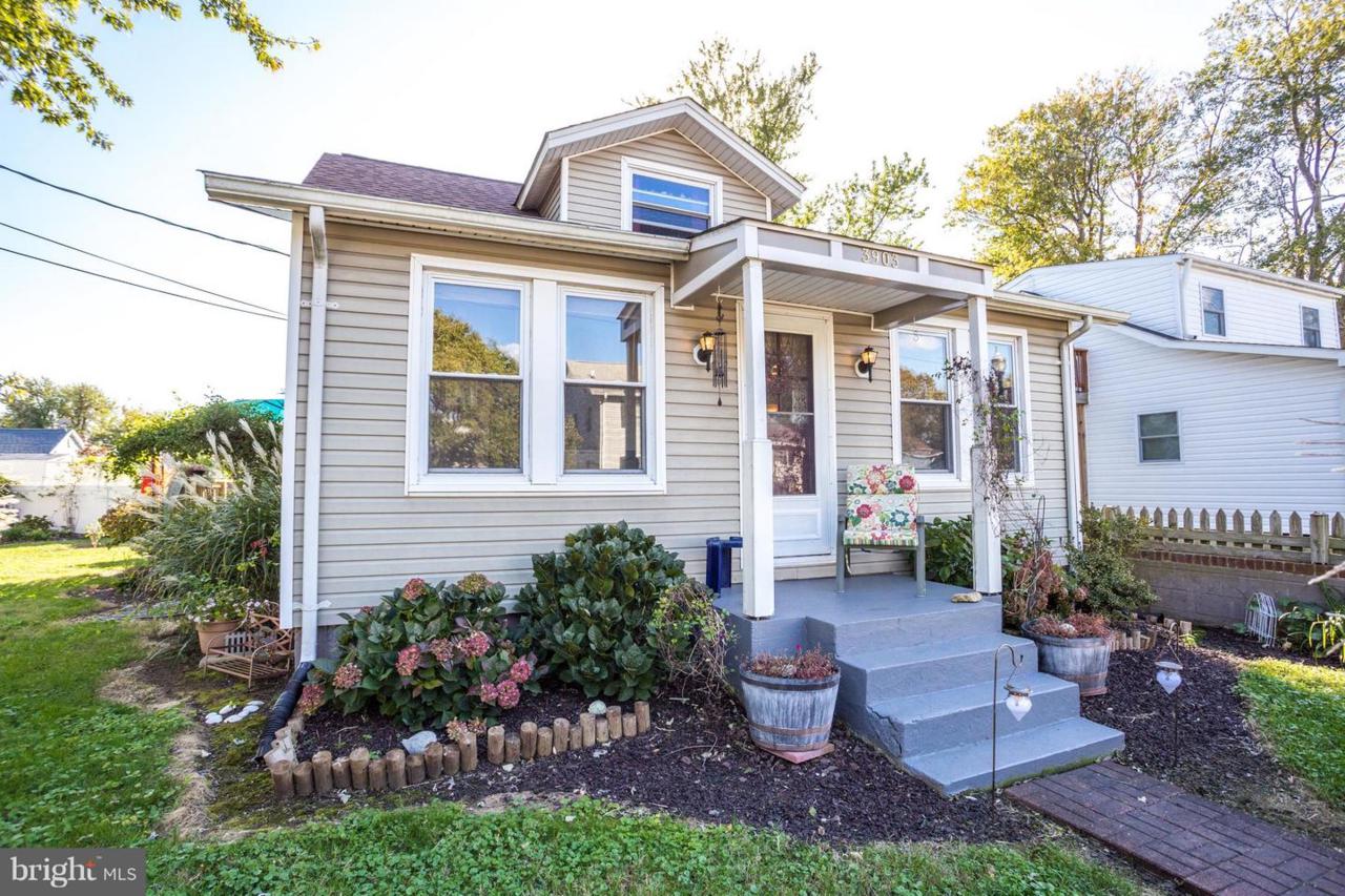 3903 Chesapeake Beach Road - Photo 1