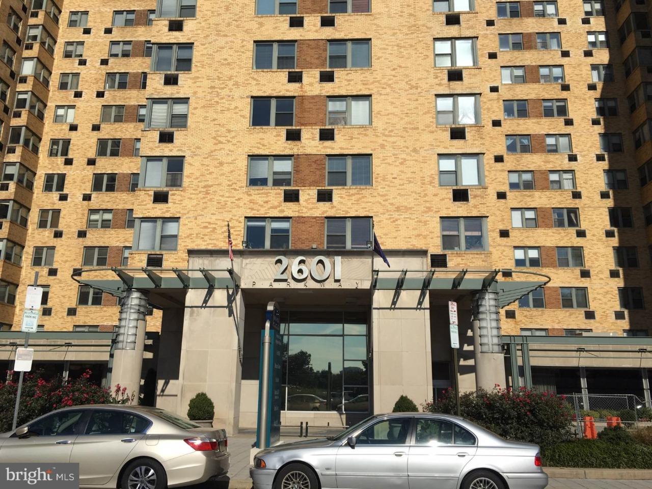 2601 Pennsylvania Avenue - Photo 1