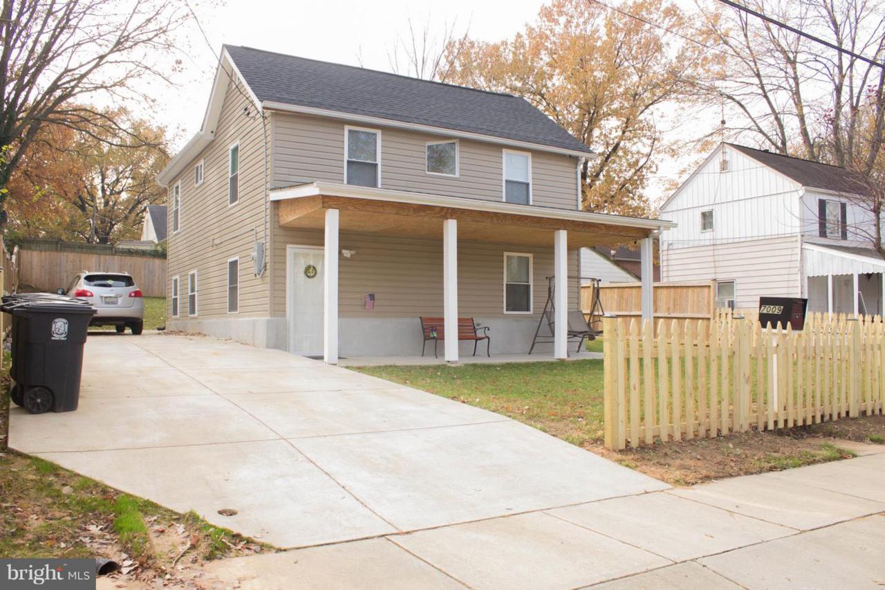 7009 East Forest Road - Photo 1