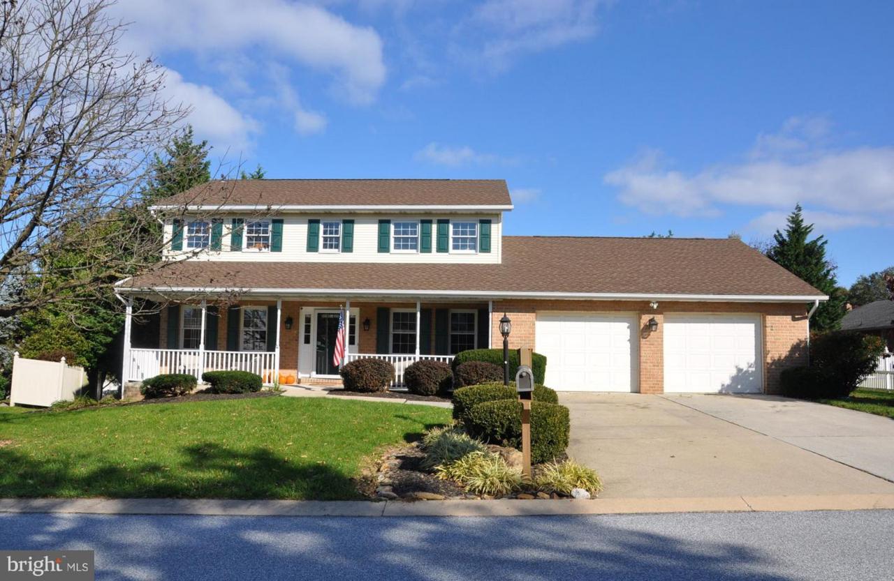 2890 Candlelight Drive - Photo 1