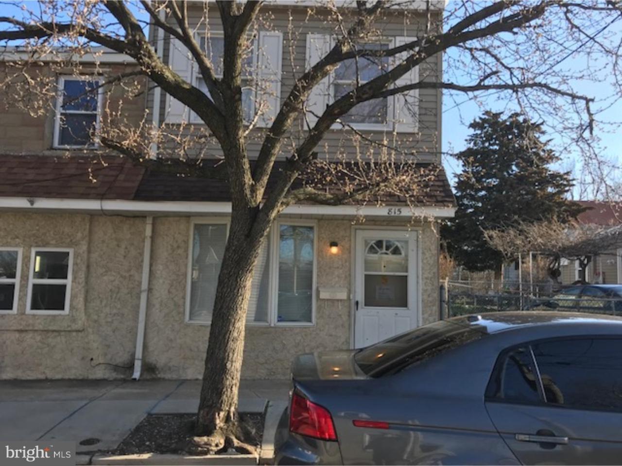 815 Cumberland Street - Photo 1