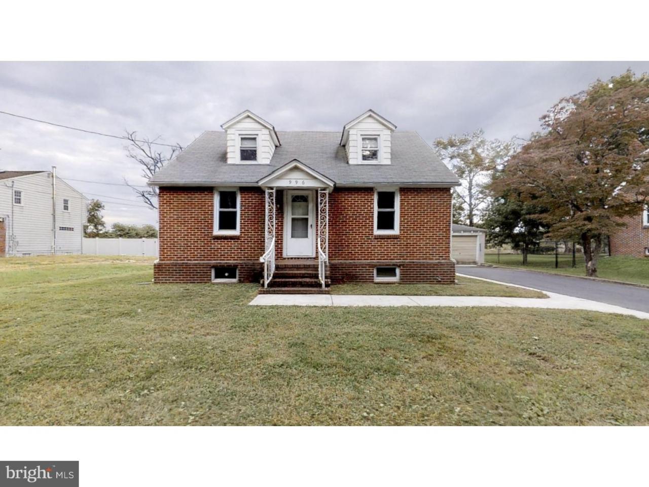 996 Sykesville Road - Photo 1
