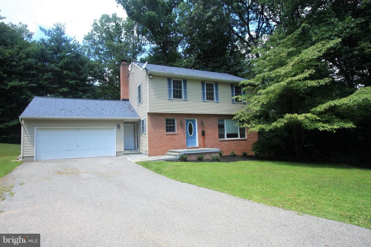 5980 Old Washington Road - Photo 1