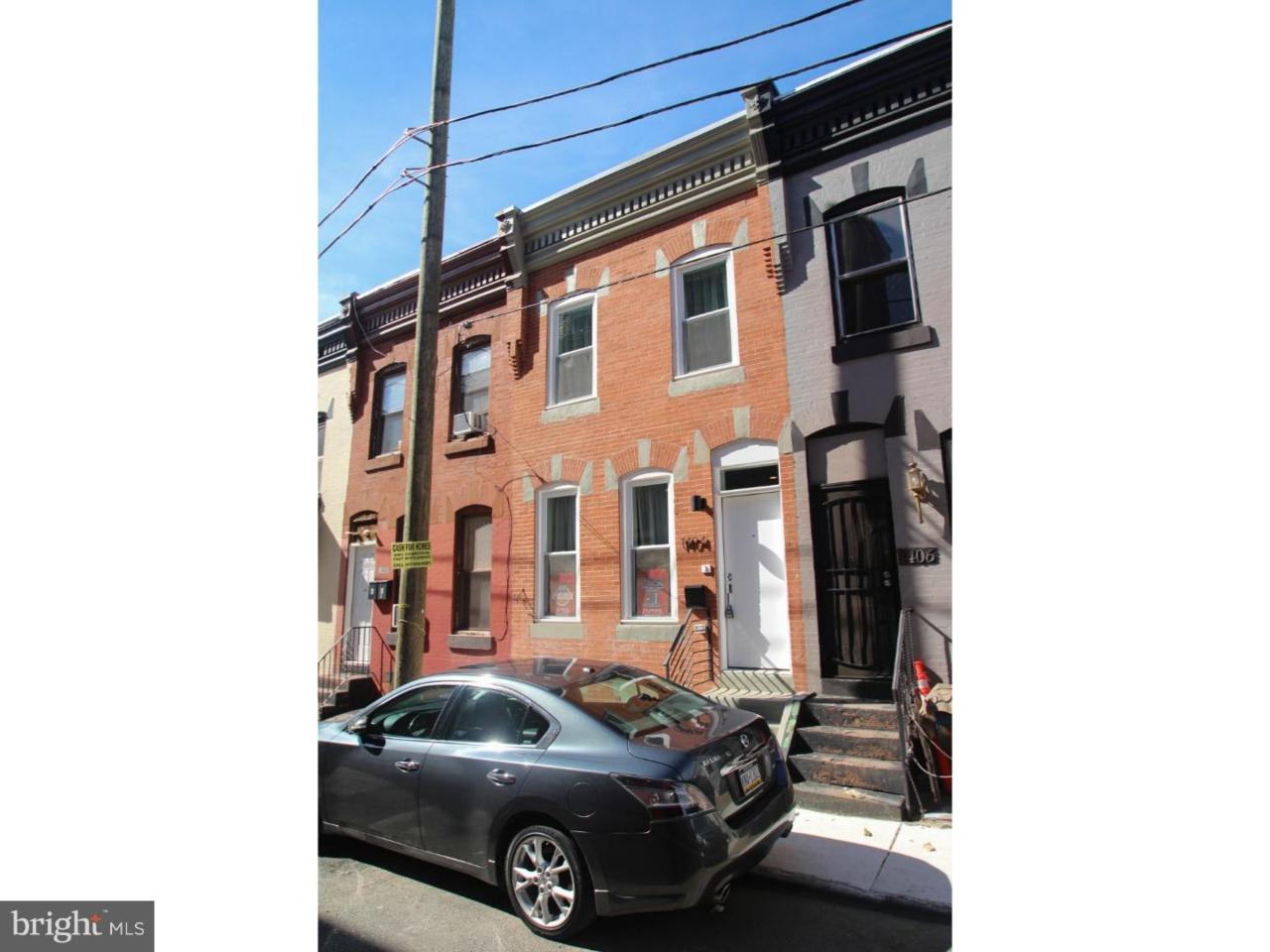 1404 Newkirk Street - Photo 1