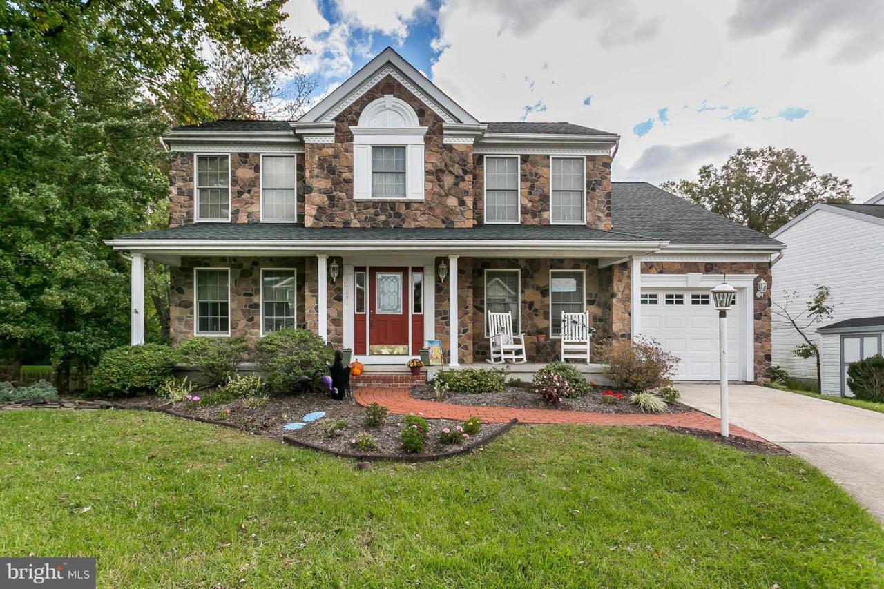 9201 Gardenia Road - Photo 1