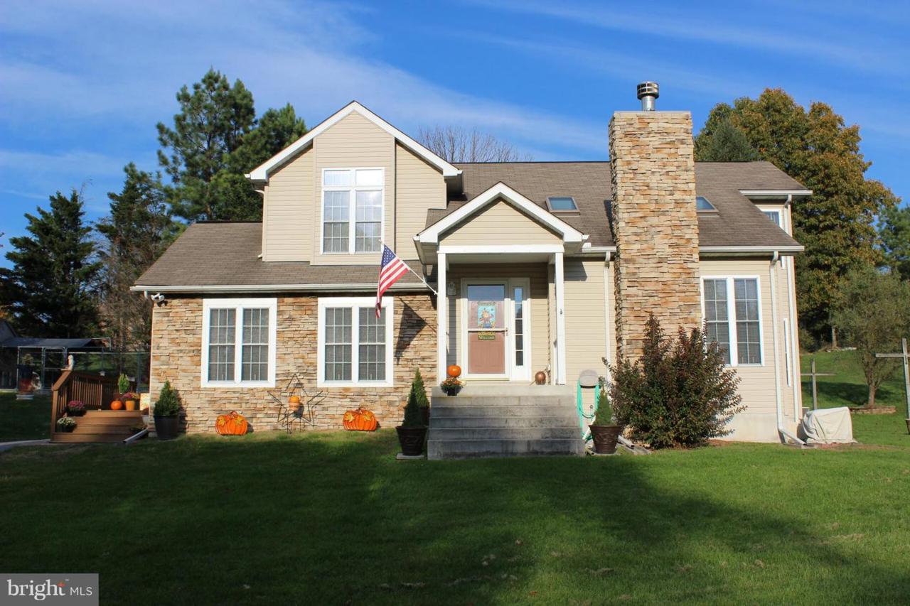 130 Skylark Trail - Photo 1