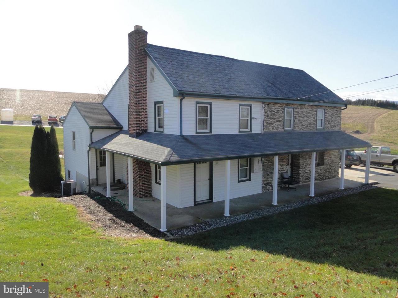 300 Douts Hill Road - Photo 1