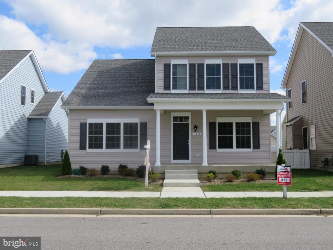 124 Allison Jane Drive - Photo 1