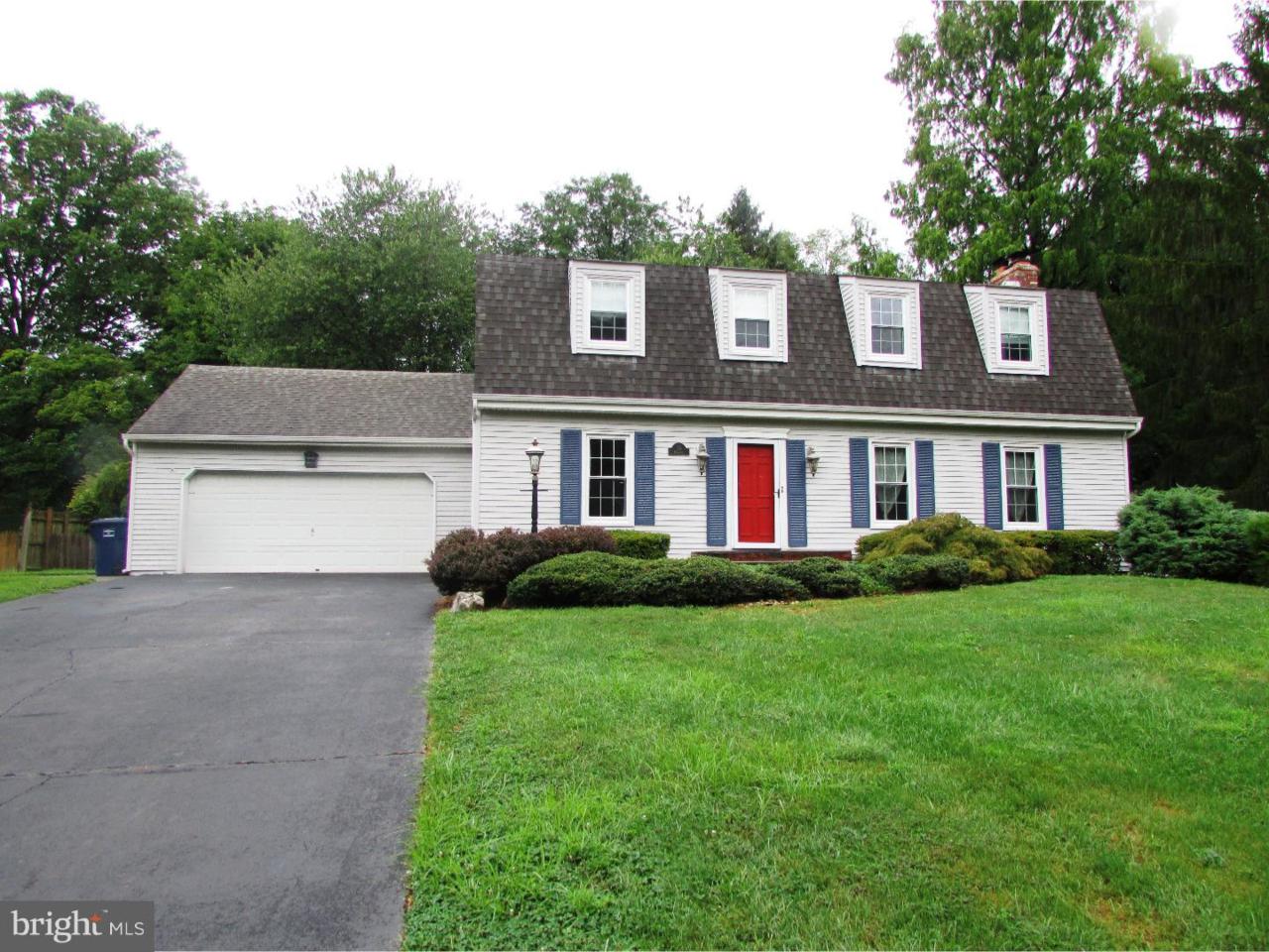 20 Woodlane Road - Photo 1