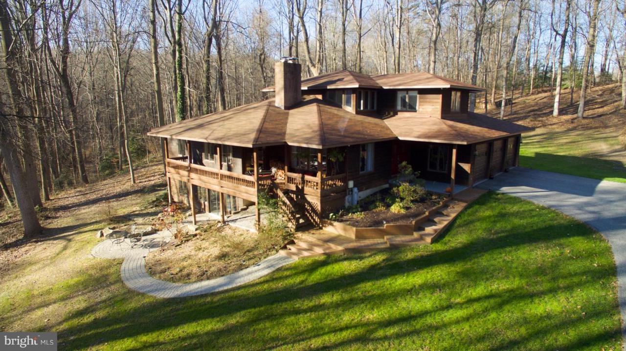 5450 Green Bridge Road - Photo 1