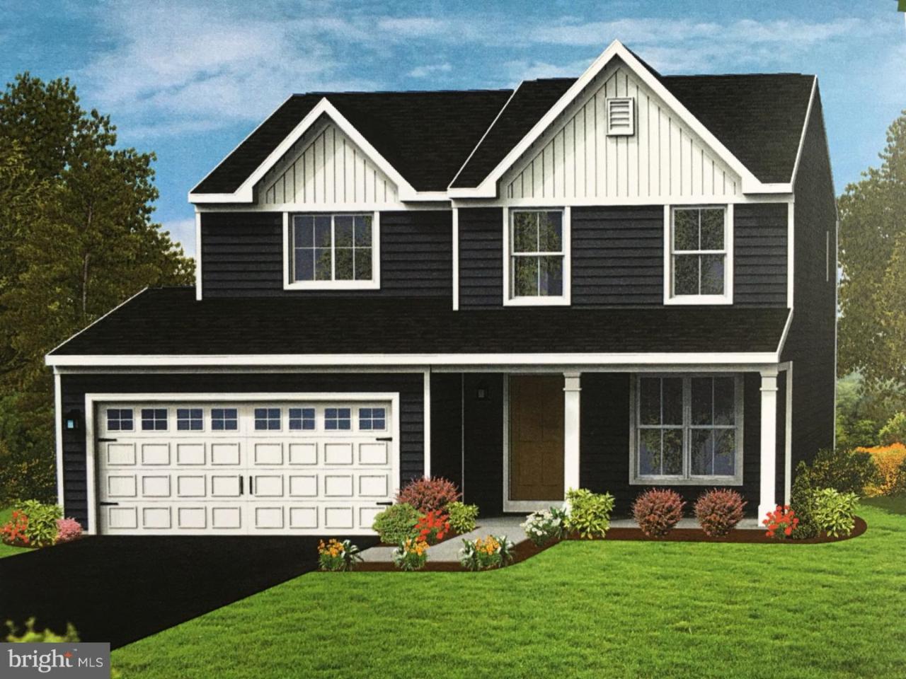 509 Meadow Lane - Photo 1