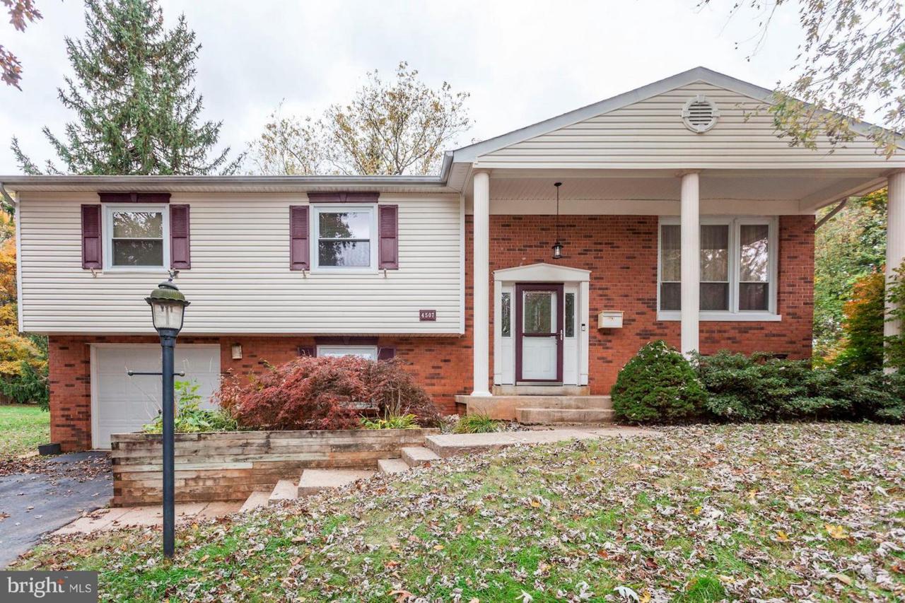 4507 Kaiser Court - Photo 1