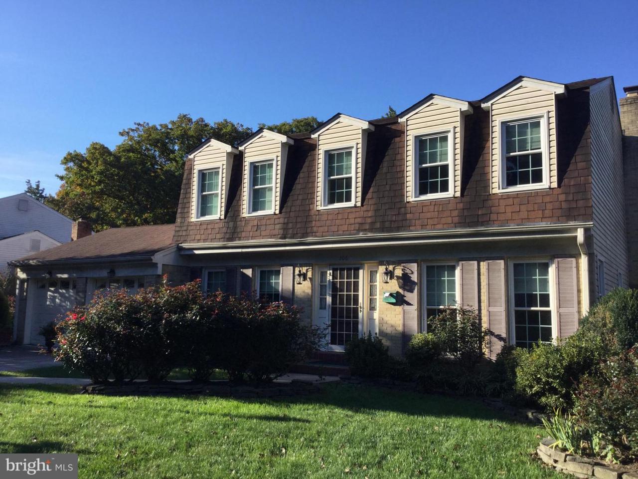 206 Summit Hall Road - Photo 1