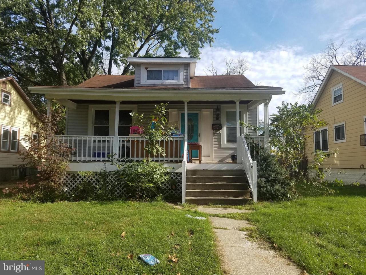 3805 Ferndale Avenue - Photo 1