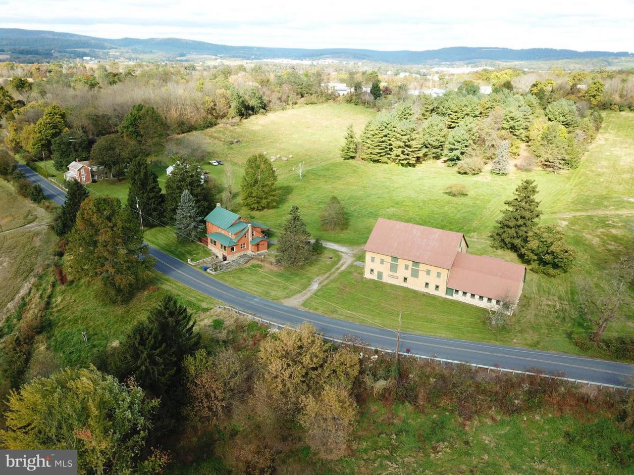 214 Bull Valley Road - Photo 1