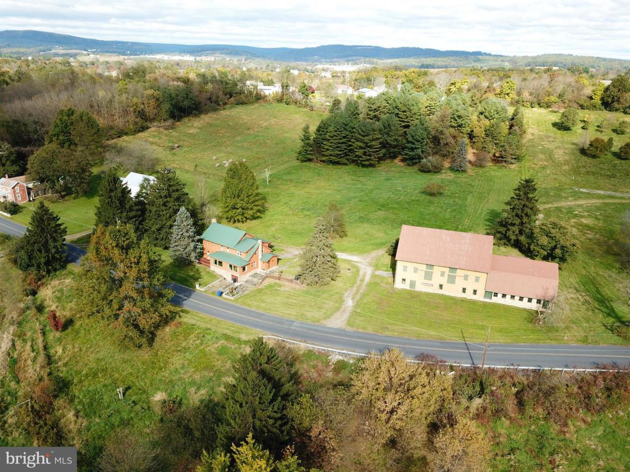 214 Bull Valley Road - Photo 1