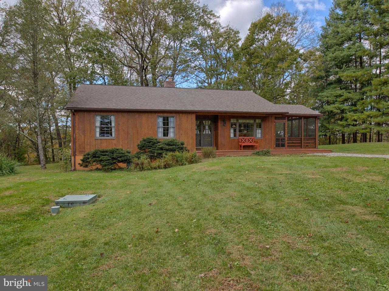 18351 Horseshoe Bend Road - Photo 1