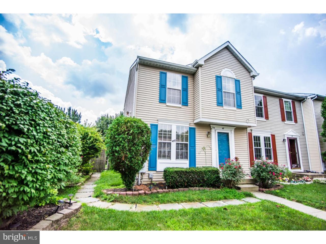 45 Parliament Drive - Photo 1