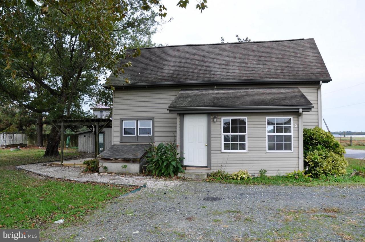 5354 Big Mill Road - Photo 1