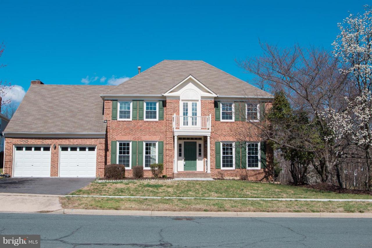 10801 Outpost Drive - Photo 1