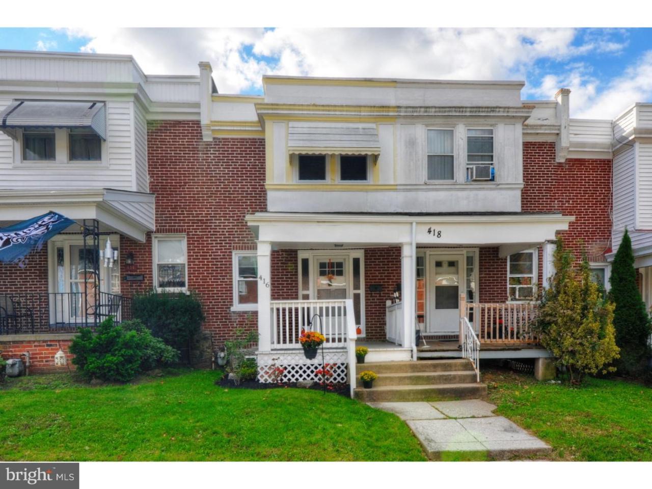 416 Warren Street - Photo 1