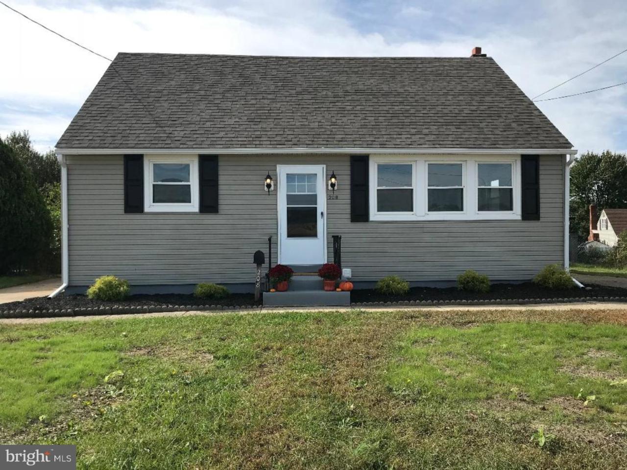 208 Tansboro Road - Photo 1