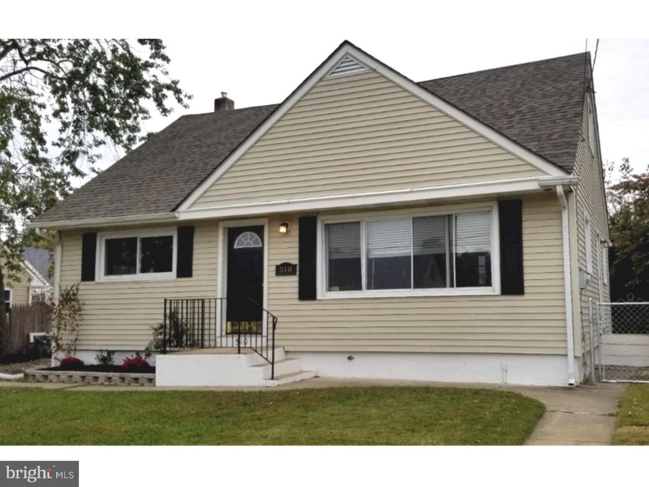 510 Elm Avenue - Photo 1