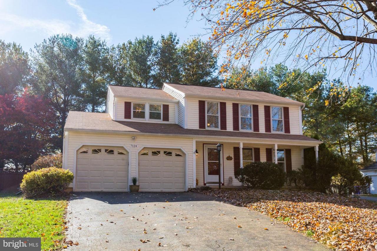 7124 Brandywine Way - Photo 1