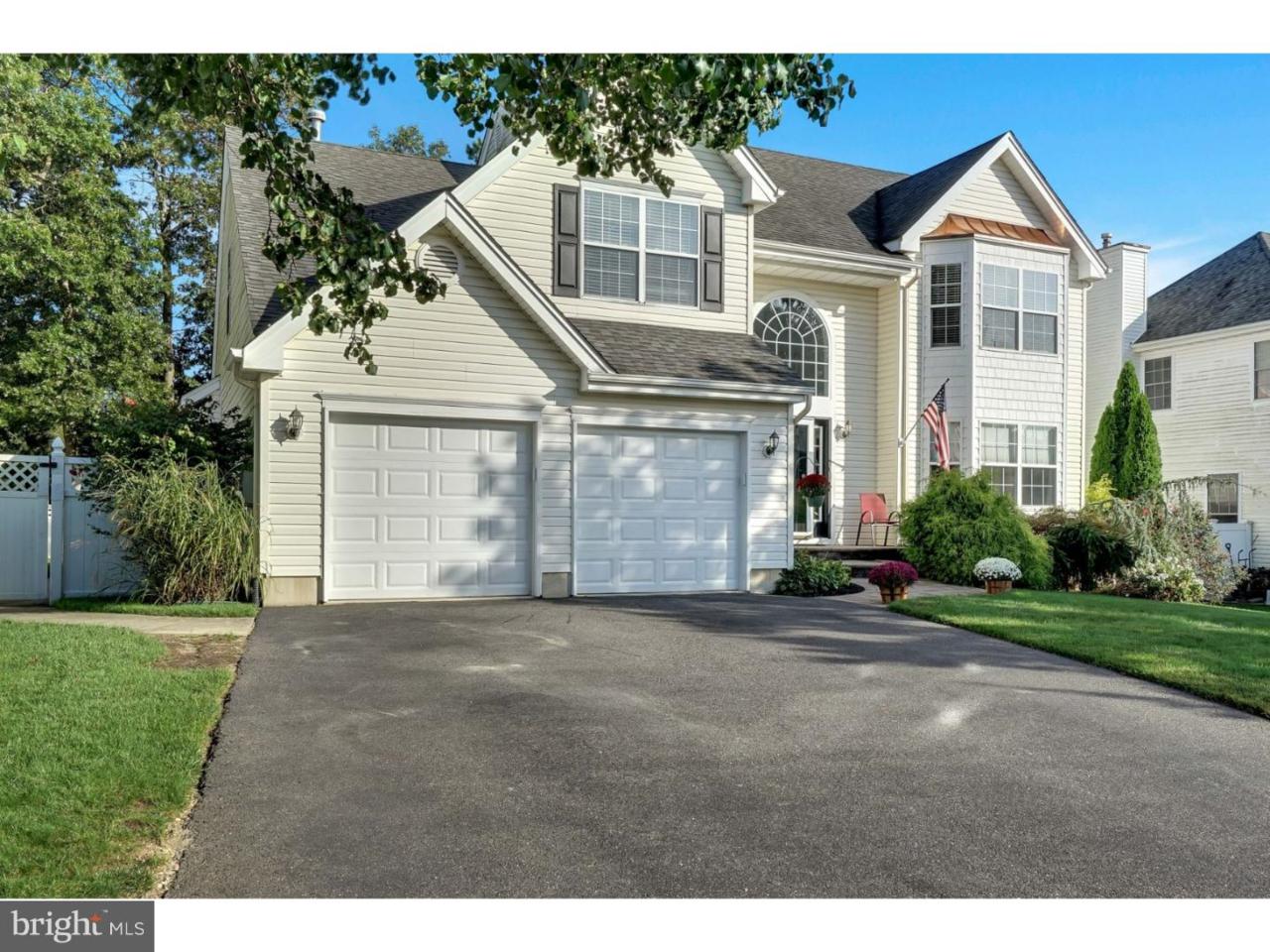 485 Mermaid Drive - Photo 1