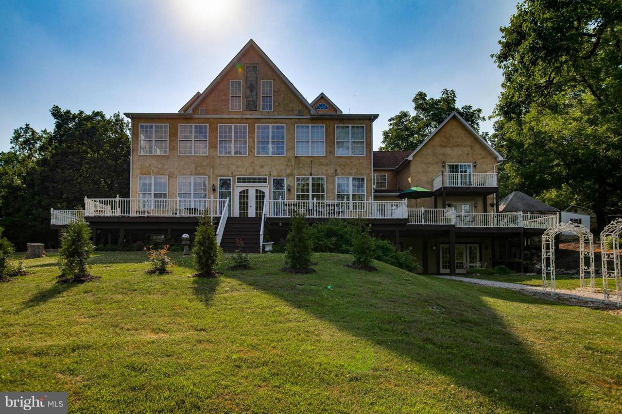 807 Elk Mills Road - Photo 1