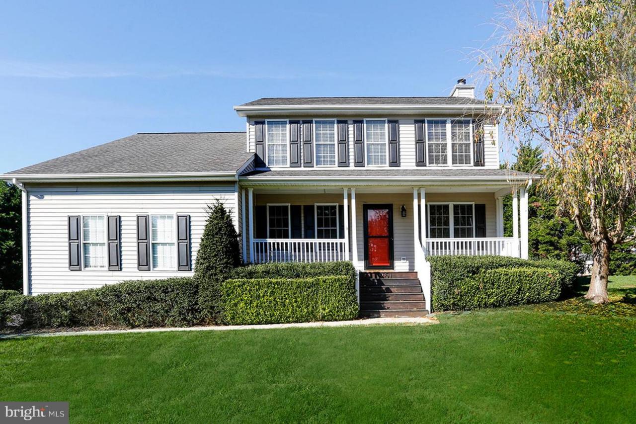 261 Wye Knot Court - Photo 1