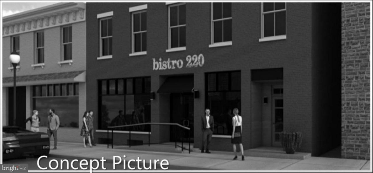 220 Prince Street - Photo 1