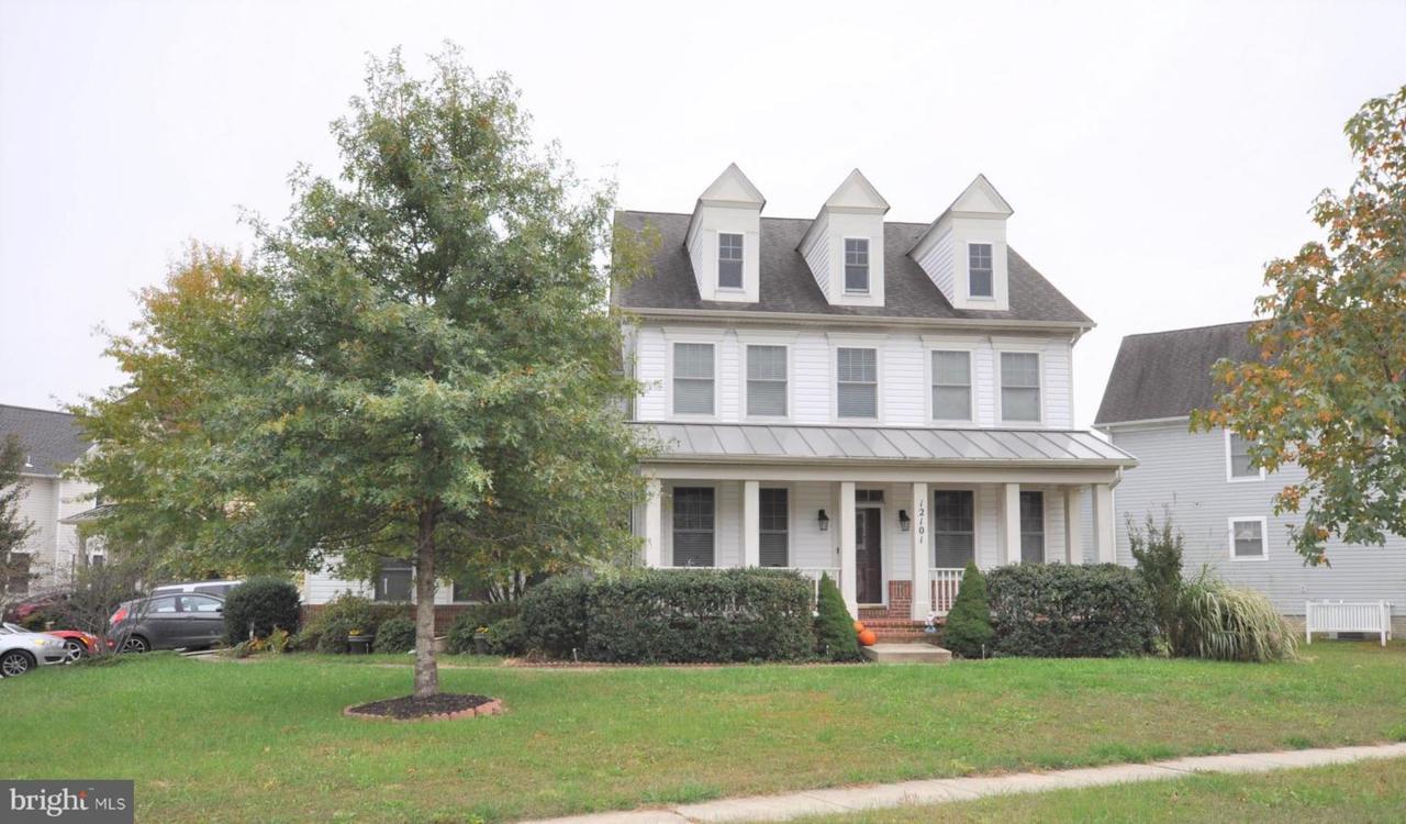 12101 Pelham Court - Photo 1