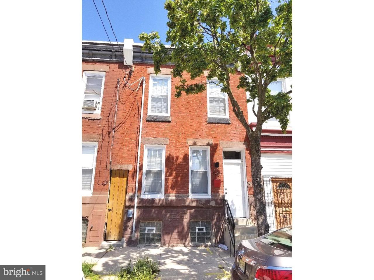 1627 Thompson Street - Photo 1