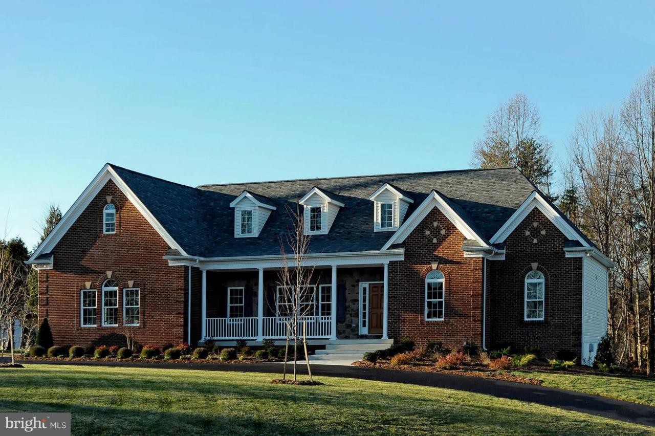 8488 Patriot Ridge Place - Photo 1