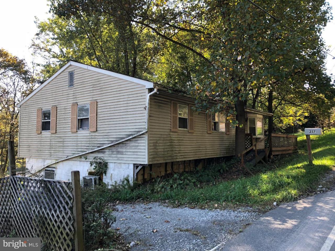 257 Belmont Road - Photo 1