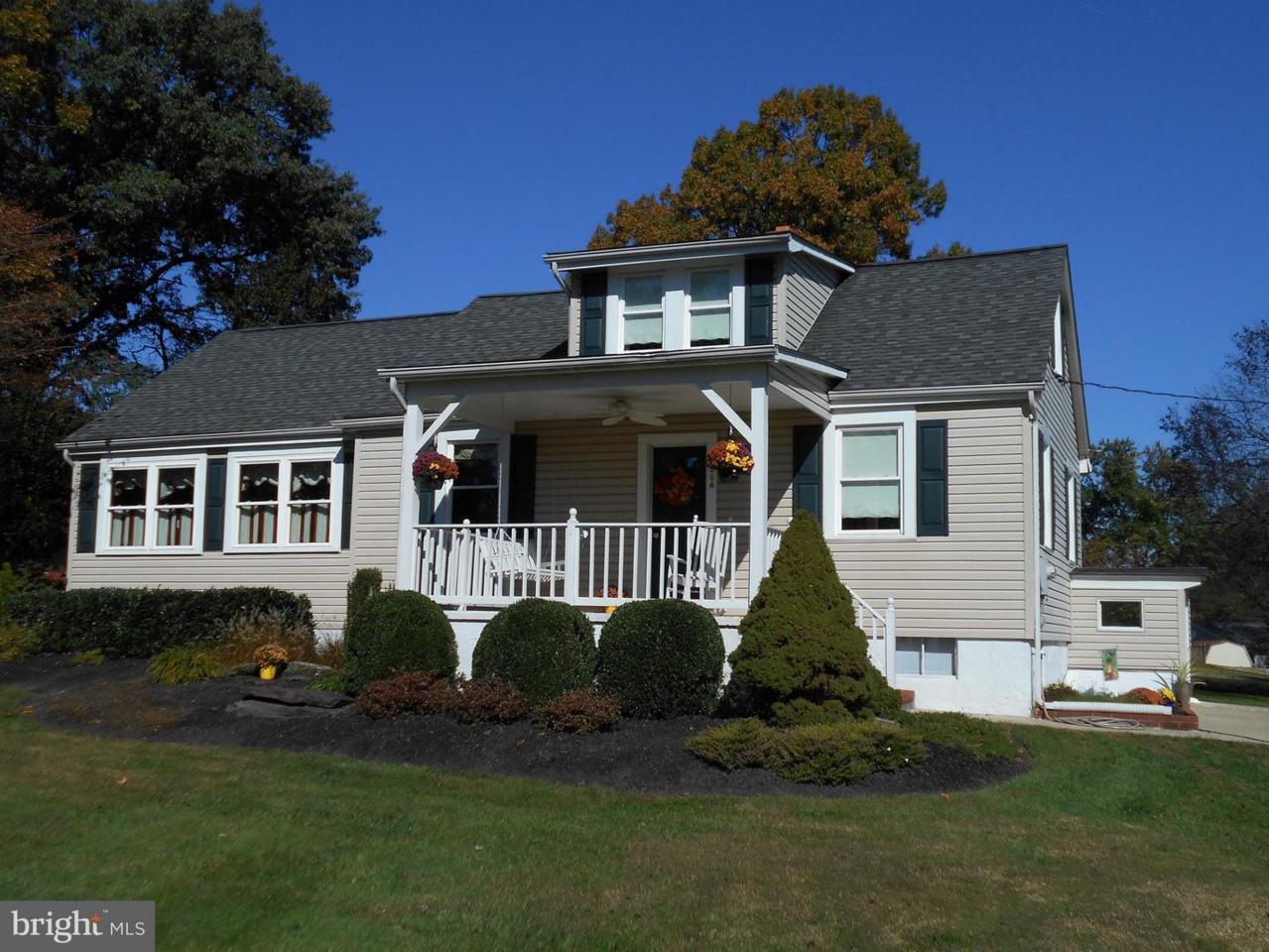 304 Ferndale Road - Photo 1