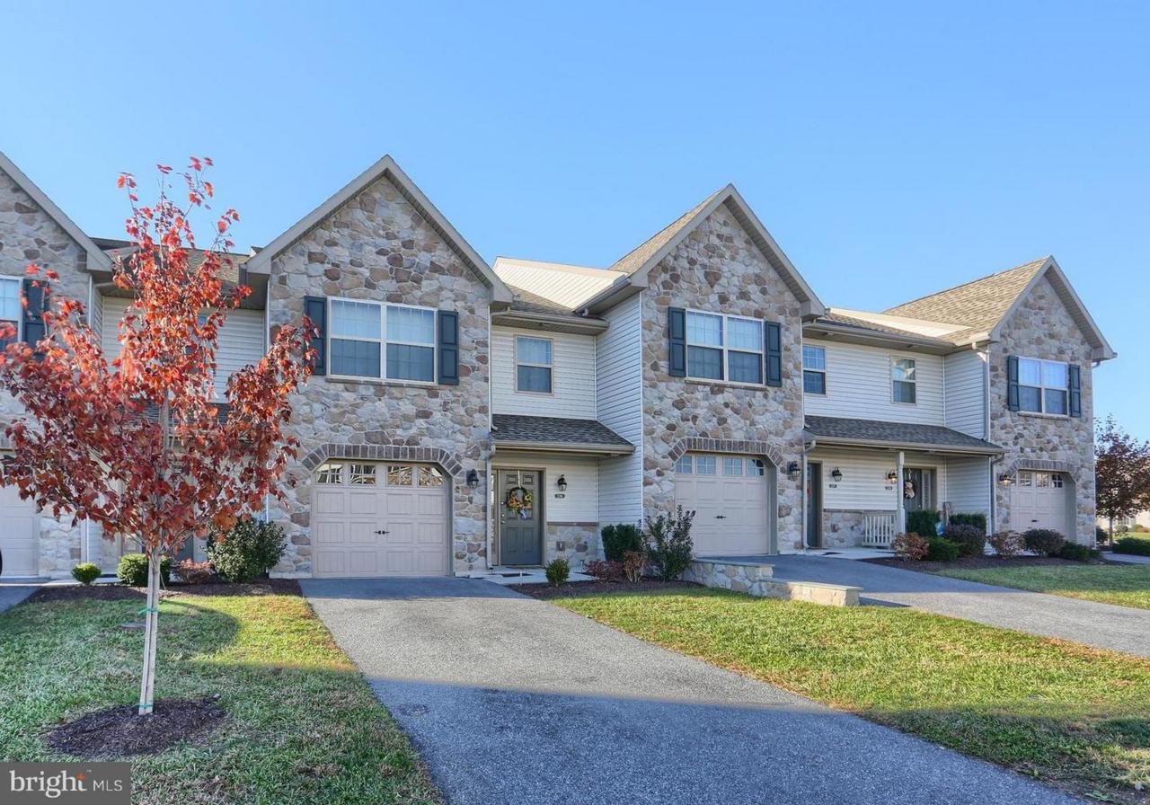 236 Melbourne Lane - Photo 1