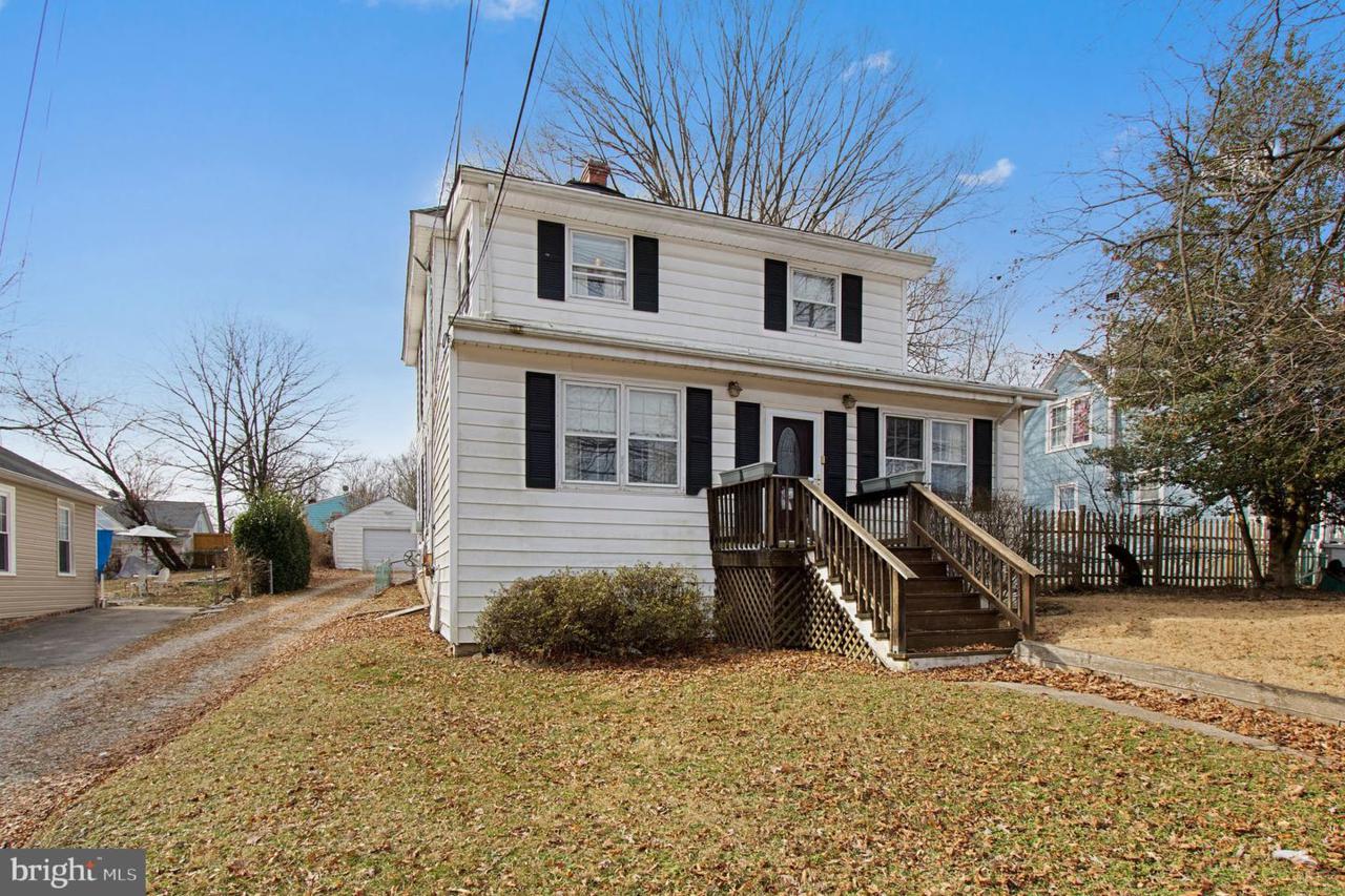 4929 Prince Georges Avenue - Photo 1 4929 Prince Georges Avenue - Photo 1