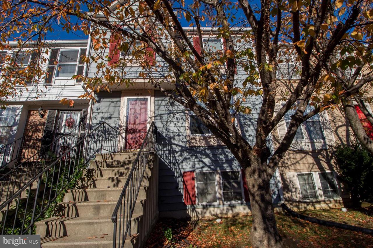 263 Red Jade Drive - Photo 1