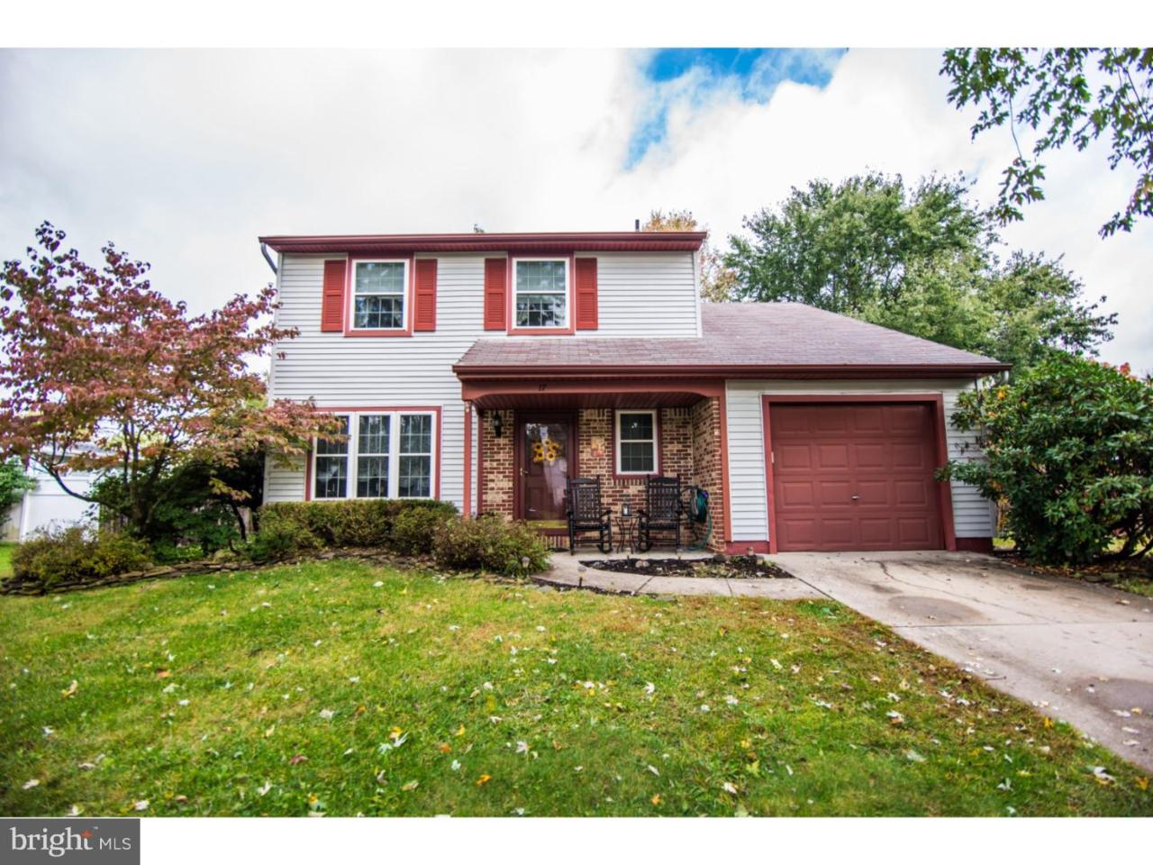 17 Willowbrook Way - Photo 1