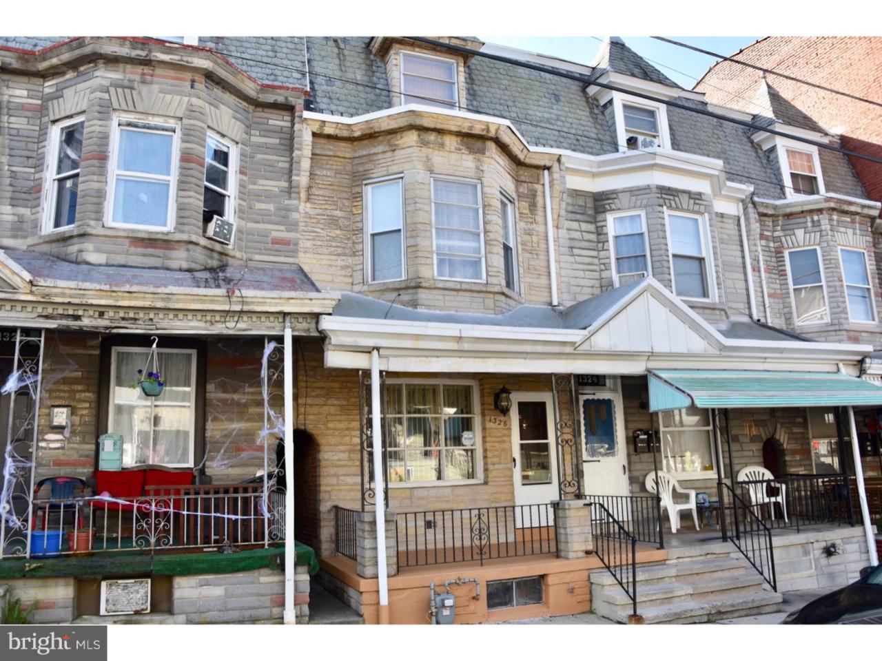 1326 Muhlenberg Street - Photo 1