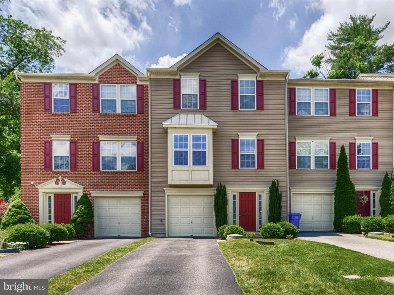 206 Pennsgrove Court - Photo 1